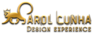 logo carol cunha